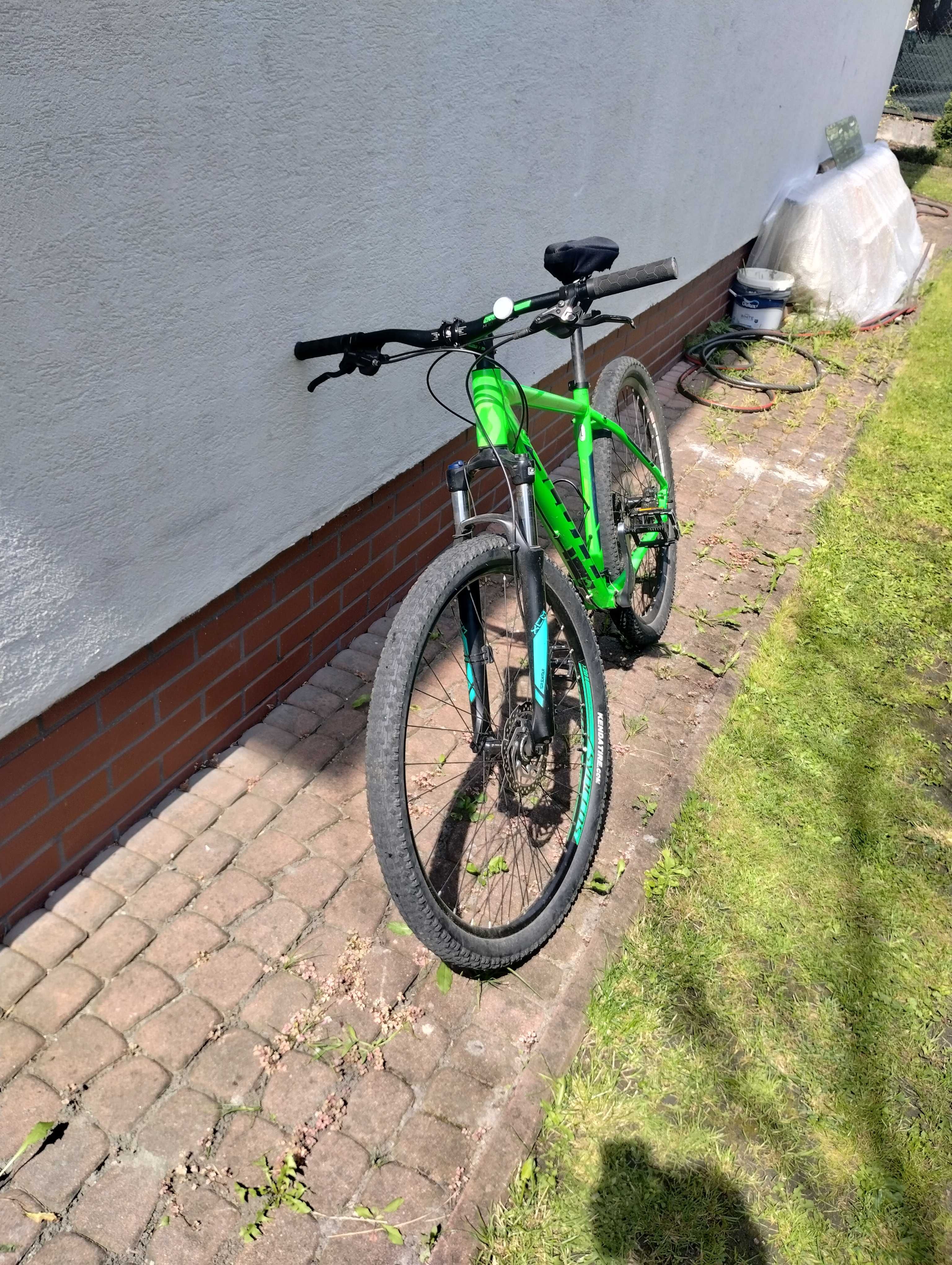 Scott aspect 940 rower mtb rozmiar L