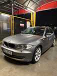 BMW seria 1 2009r LIFT dobrze wyposażona mozliwa zamiana