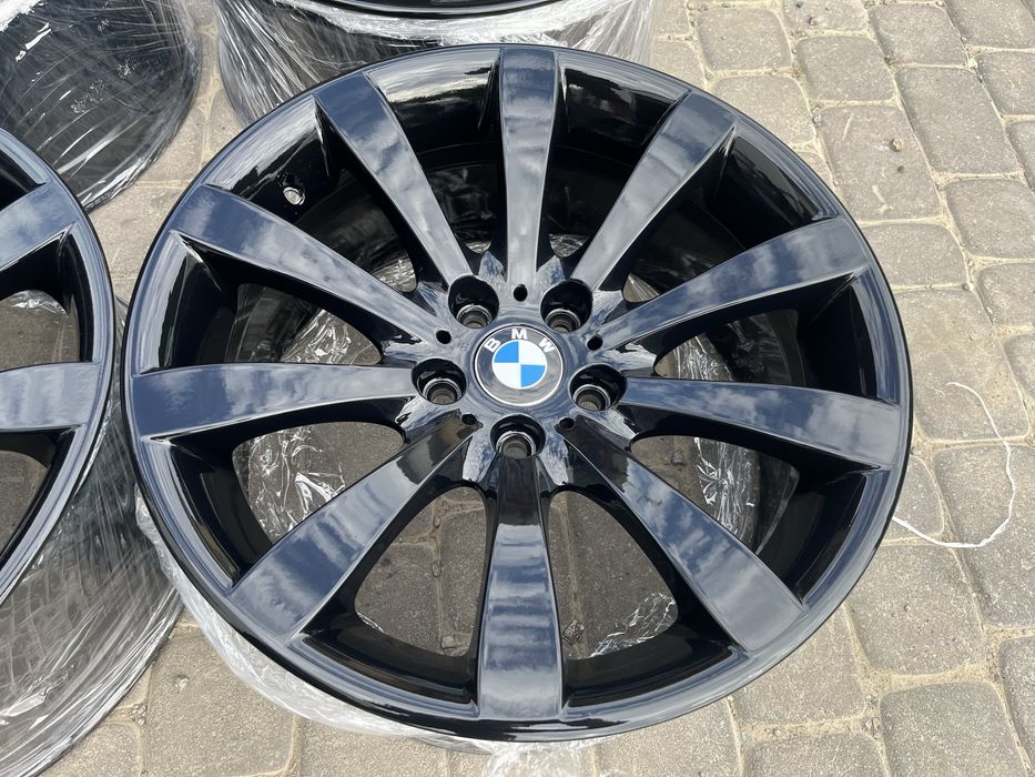 Felgi styling 218’ 19 5x120 8.5j et14 9j et14 bmw e60 e61 e63 e64 e65