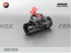 Робочий тормозний циліндр москвич 2140(2141, 2126, 2717)