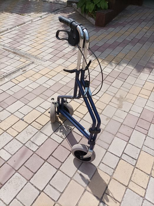 Ходунки до зрослых