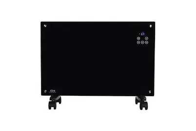 Обігрівач (конвектор) скло, сенсор