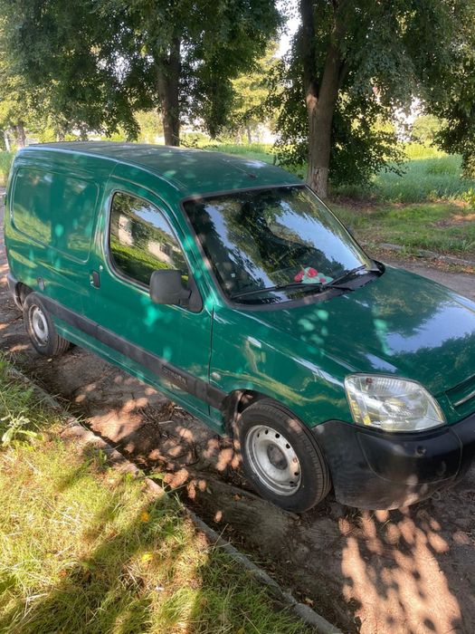 Продається Citroen Berlingo 2007 року