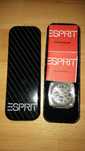 Relógio Chronograph da marca Esprit