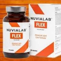 NuviaLab Flex - na stawy