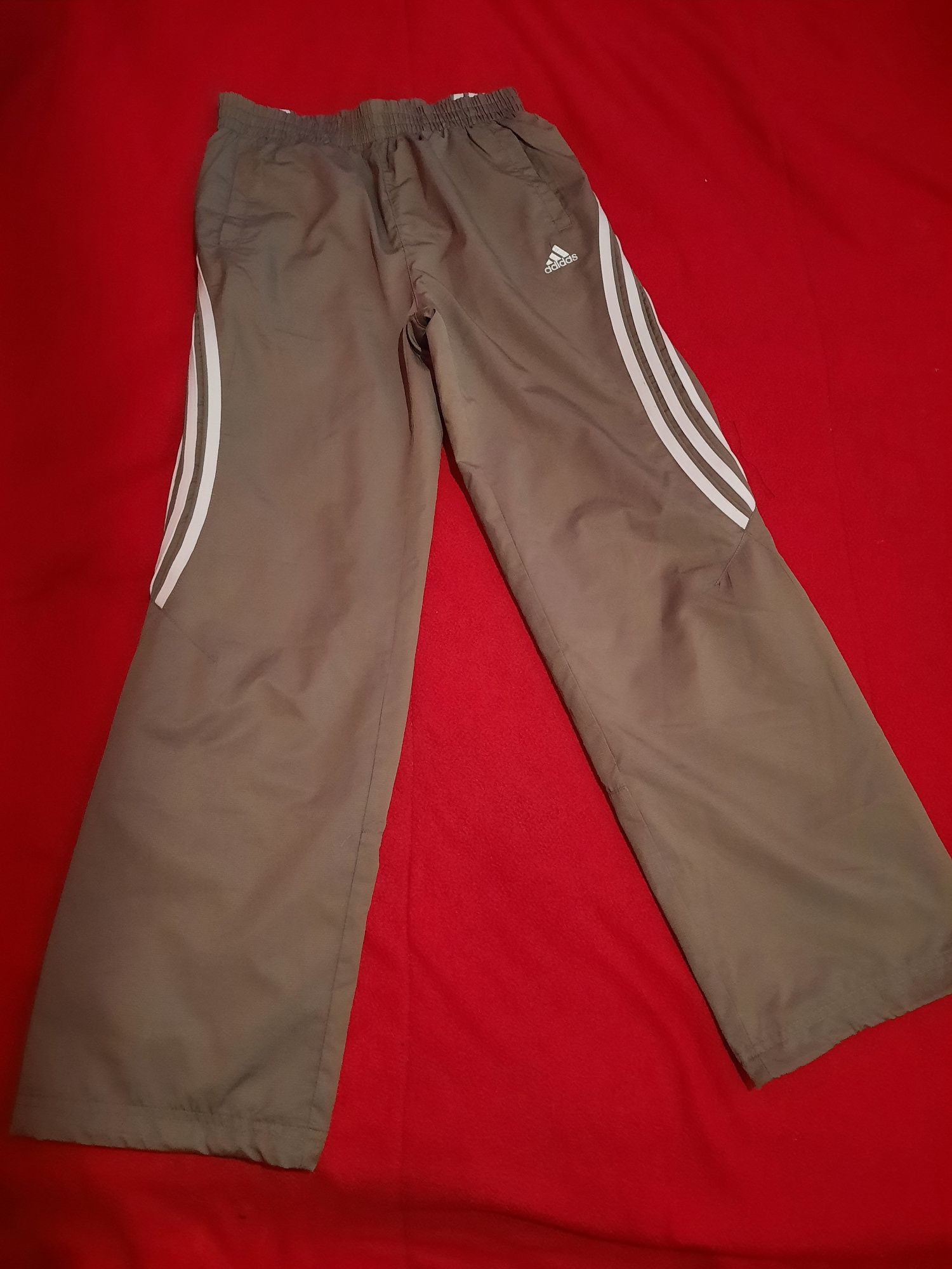 Calças adidas vintage