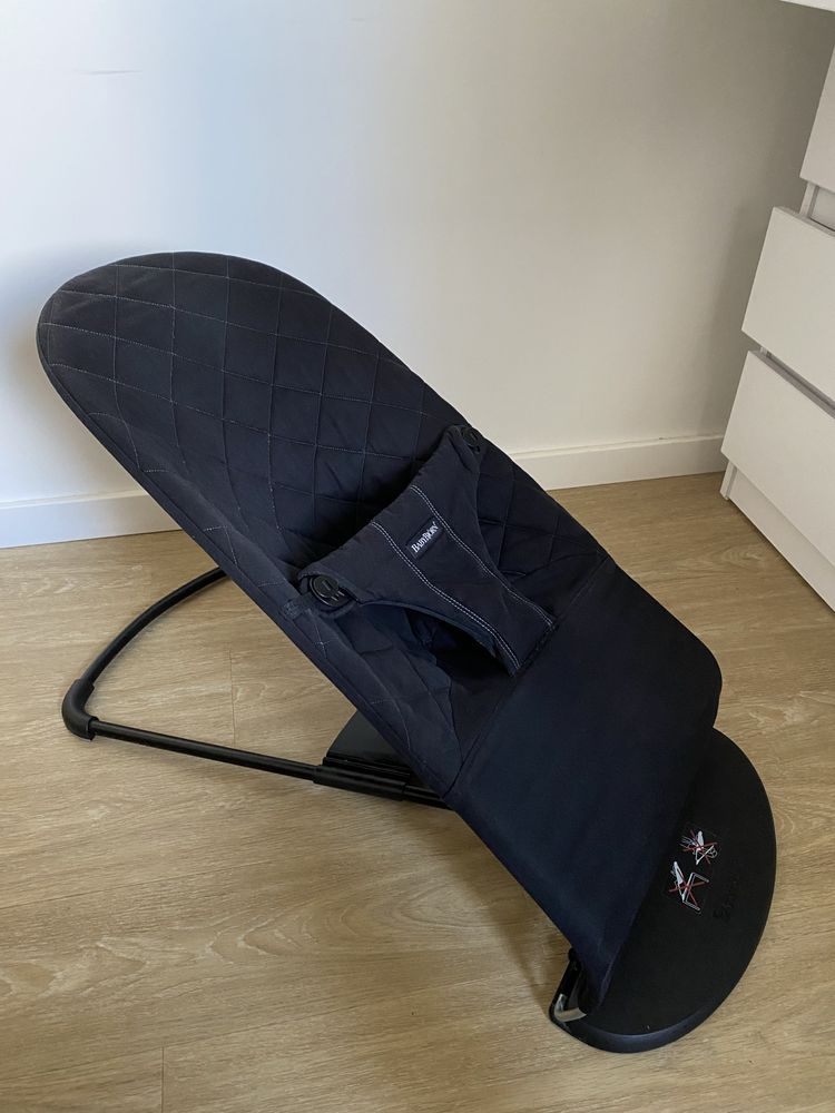 BabyBjorn шезлонг в чудовому стані