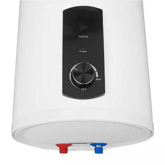 Bojler elektryczny podgrzewacz wody emaliowany Weber WE 30 L 2 kW