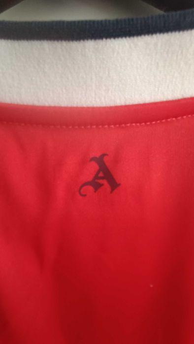 Koszulka Arsenal FC domowa sezon 2015/16