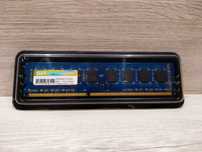 Память для ПК SILICON POWER DDR3 1333 4GB (SP004GBLTU133V02)