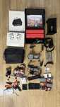 Dron DJI Air 2S Fly more Combo + bogaty zestaw akcesoriów