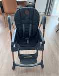 Maxi Cosi home minla - krzesełko do karmienia