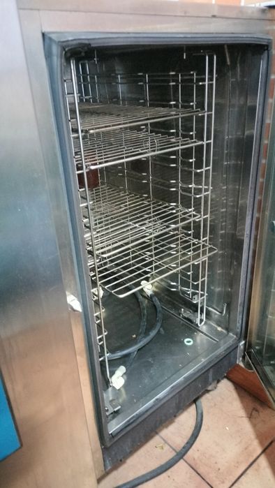 Forno    Convector