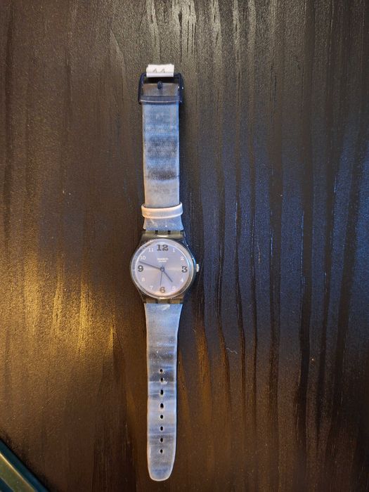 Relógios SWATCH dos anos 2000-de coleção, em funcionamento - 35 cada
