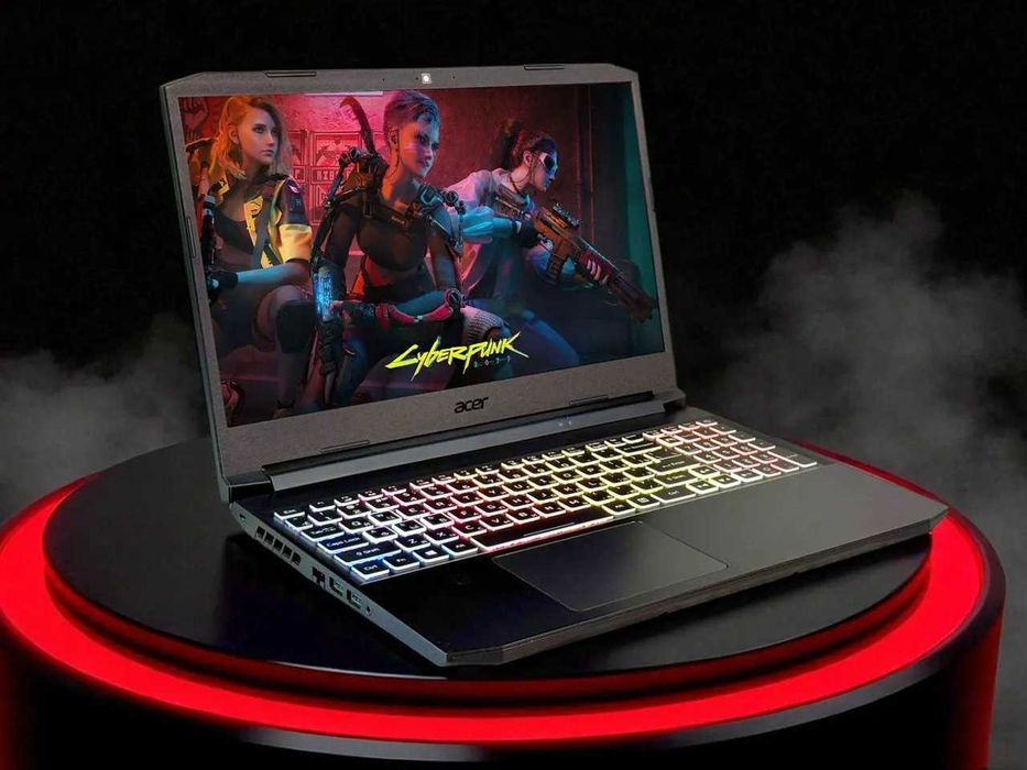 Срочно! ИГРОВОЙ МОНСТР (Видео уровня RTX 4070) Киберпанк, Сталкер 2
