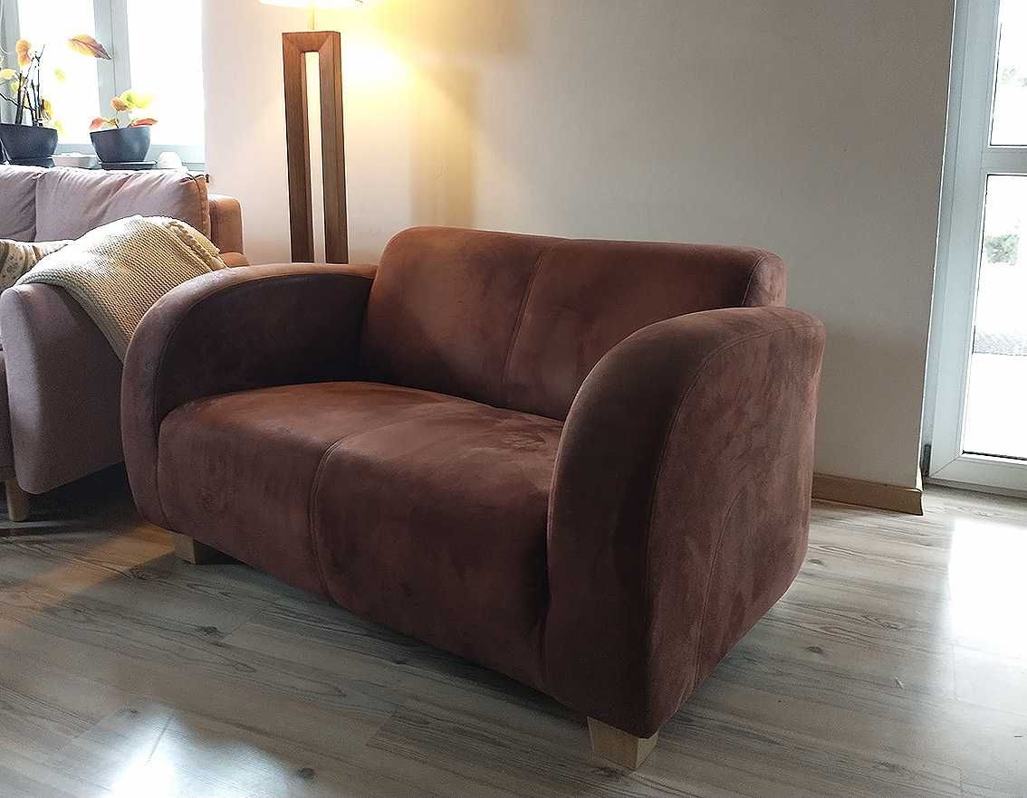 SOFA – kanapa 2-osobowa szer. 130 cm