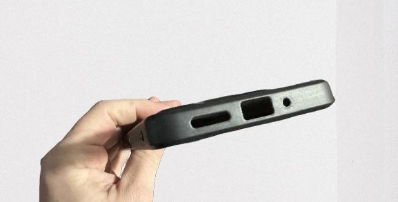 Чехол Camera Ring для Redmi 14C / Poco 75 чохол на Росо 75 Редмі 14С