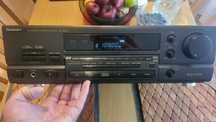 Amplituner Technics Sa-gx 370