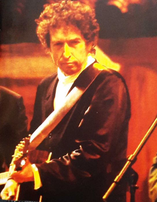 Unikat ! Zestaw 10XCD Rewelacyjne Koncerty BOB DYLAN-a