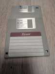 Dyskietki 3,5" 1,44MB