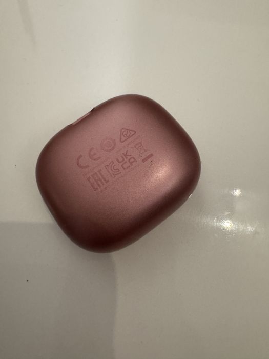 Sluchawki JBL live flex bezprzewodowe  dokanałowe