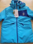 Kurtka narciarska Lego wear 116