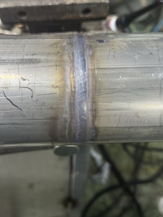 Послуги аргонового зварювання