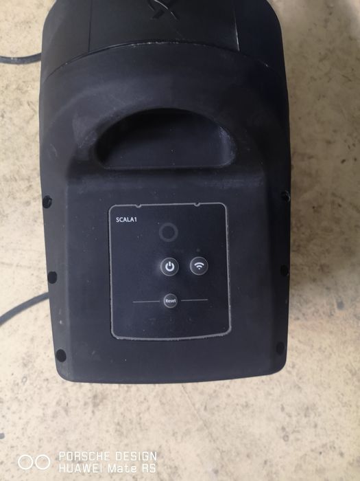 Насос, насосна станція SCALA1 3-45