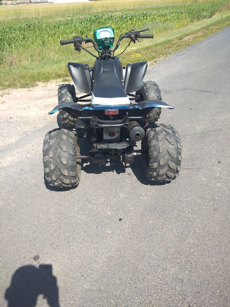 Bashan 200 na wale