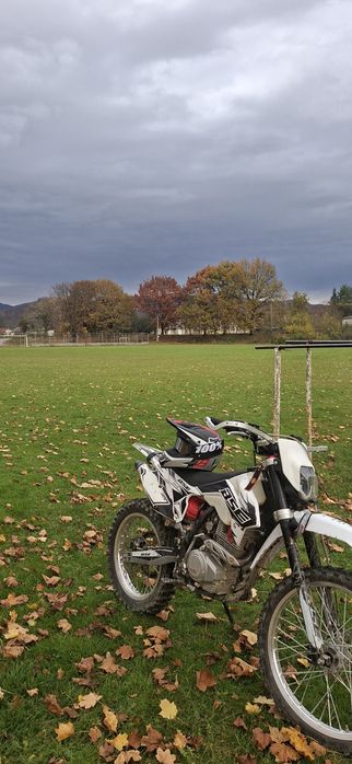 Бсе с 2 2025 рік  пробіг 3700