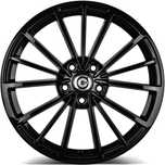 Felgi Carbonado R18 5x112 Audi Vw Golf Passat Skoda Seat Cupra Inne