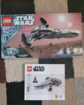 Klocki lego  star wars nr75383