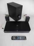 Kino domowe BluRay 3D Samsung HT-J4200 2.1,bluetooth,USB,Tuner FM RDS