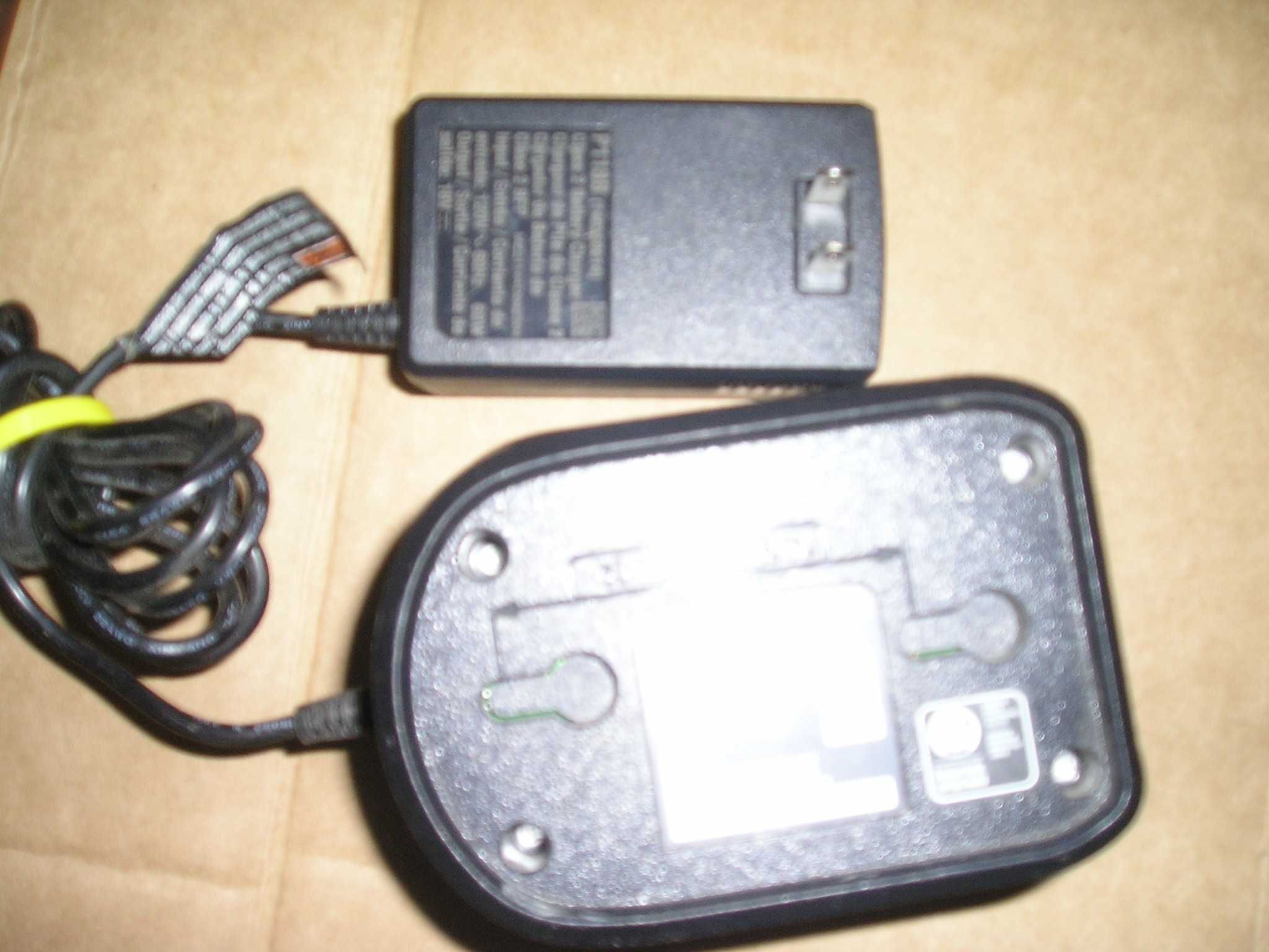 зарядка RYOBI ONE+ P118B оригинал США 120V