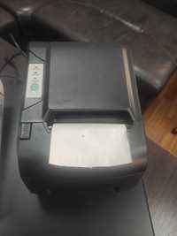 Принтер чеків POS Thermal Receipt Printer SP-POS 88V