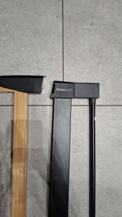 Bramka rozporowa/zabezpieczająca