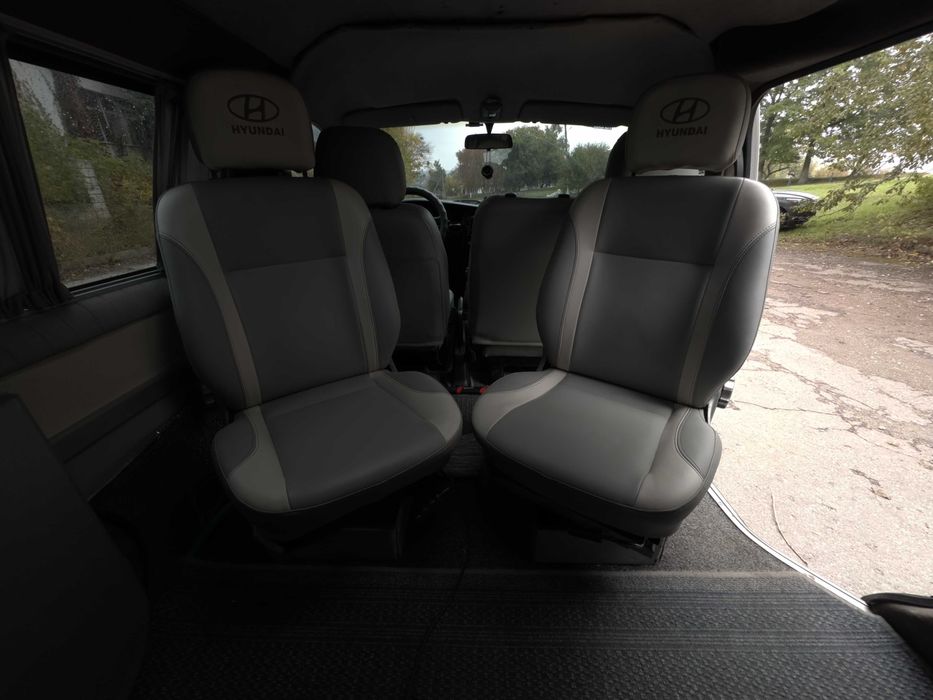 Продам Hyundai H-1 Відмінний стан.