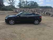 Audi A3 Cabrio S-line
