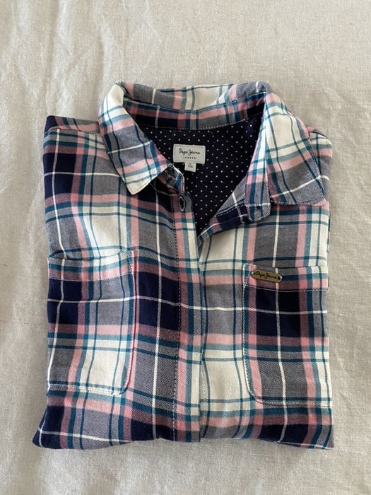 Camisa Pepe Jeans