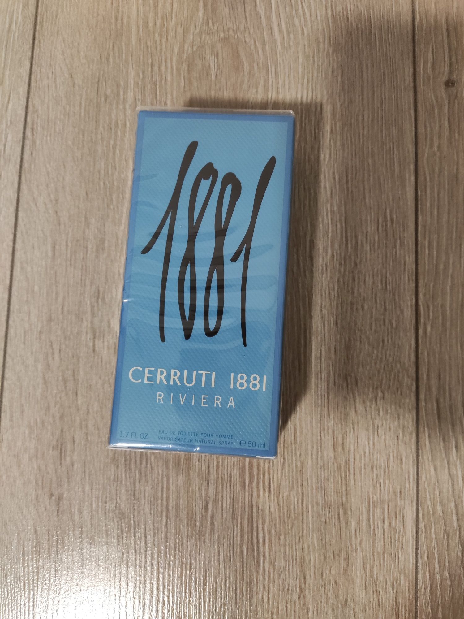 Cerruti 1881 Riviera 50ml