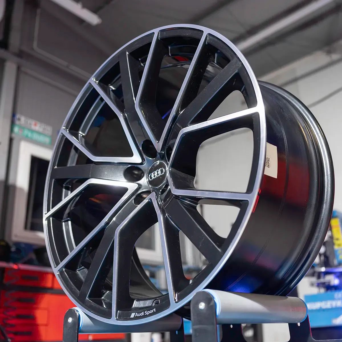 Felgi Audi 22 Audi Sport RS6 RS7 A8 S8 Q5 Q7 Q8S Q8