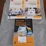Rysunek techniczny budowlany