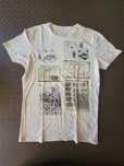 Camisola homem Salsa S Nova