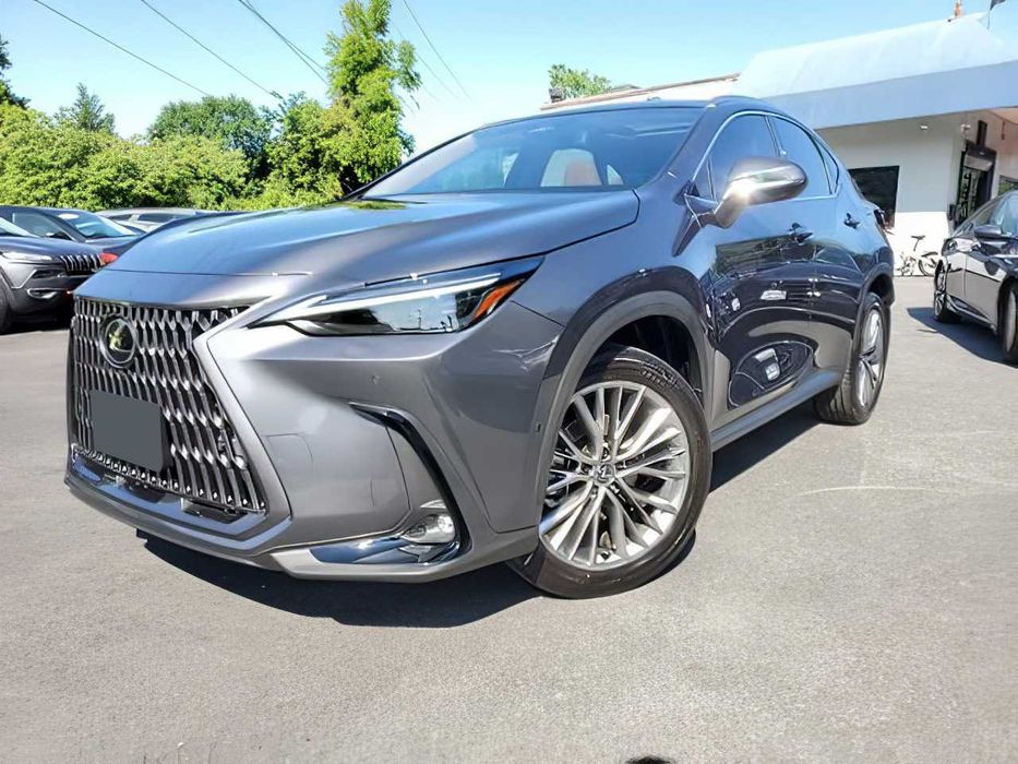 Lexus NX      2024