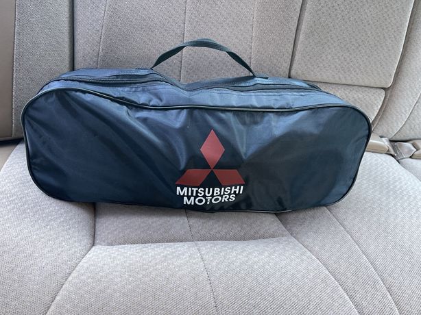 Набор техпомощи Mitsubishi