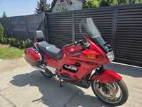 Honda St 1100 Pan-European Zobacz!