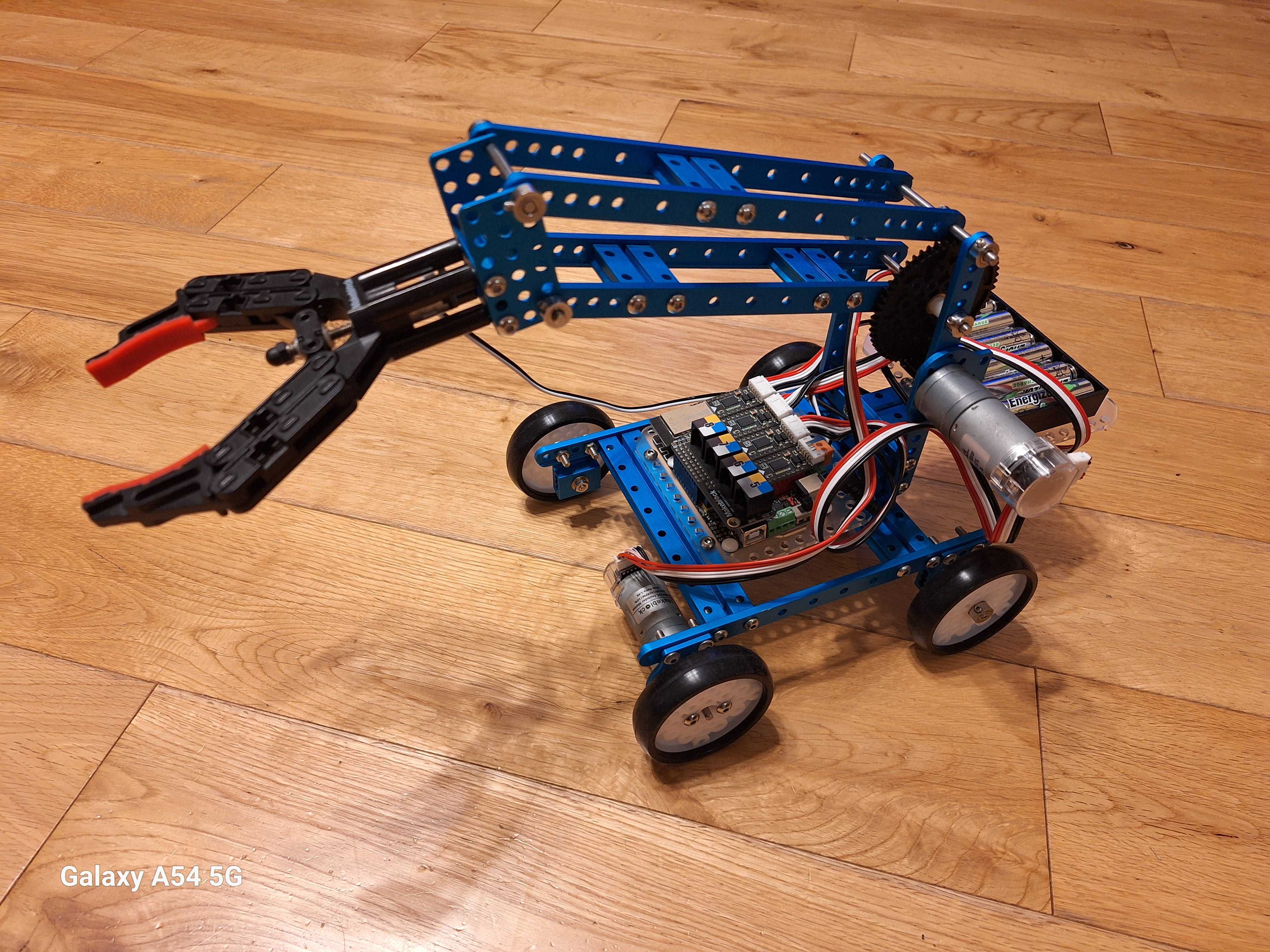 Makeblock Ultimate 2.0