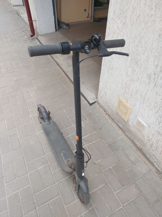 Електросамокат Xiaomi pro 2