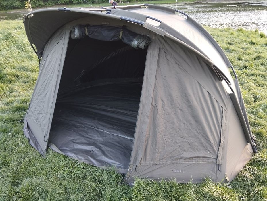 Trakker armo v4 1 Man namiot karpiowy