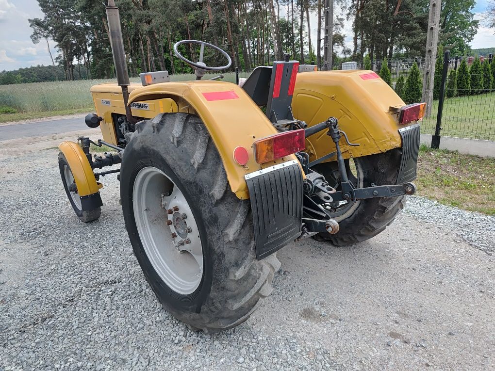 Ursus C-340 C4011 C -360